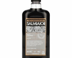 Koskenkorva Salmiakki Salty Liquorice 30% Vol. 0,5l PET