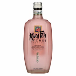 Kwai Feh LYCHEE Liqueur 20% Vol. 0,7l