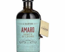 La Valdôtaine Amaro Dente di Leone Liquore 32,6% Vol. 0,7l