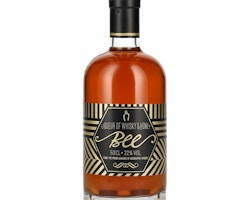 Mackmyra Bee Liqueur of Whisky & Honey 22% Vol. 0,5l