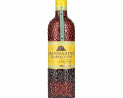 Mandarine Napoléon Grande Cuvée Liqueur 38% Vol. 0,7l