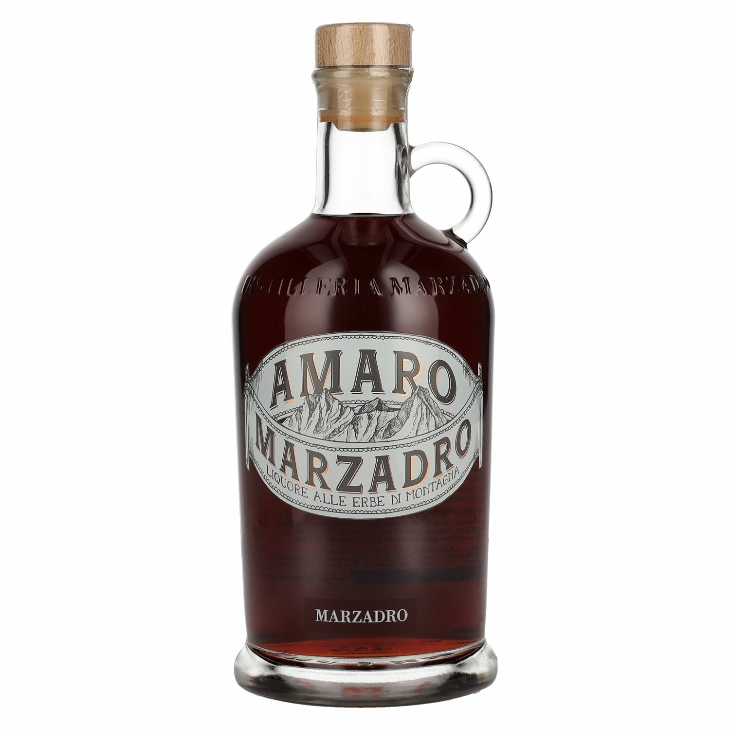 Marzadro AMARO 30% Vol. 0,7l
