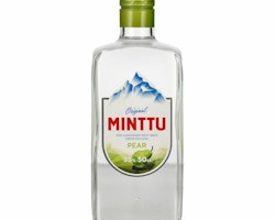 Minttu Polar Pear 35% Vol. 0,5l