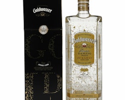 Original Danziger Goldwasser Liqueur 40% Vol. 1l in Giftbox