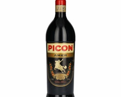 Picon AMER Liqueur 21% Vol. 1l