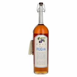 Poli Poli Elisir Prugna Liquore 40% Vol. 0,7l