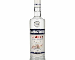 Ramazzotti Sambuca 38% Vol. 0,7l