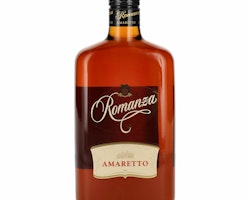 Romanza Amaretto 20% Vol. 0,7l