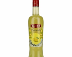 Roner Limoncello Zitronenlikör 30% Vol. 0,7l