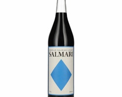 Salmari Premium Salmiak Liquor 25% Vol. 0,7l