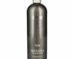 TATRATEA Outlaw Tea Liqueur 72% Vol. 0,7l