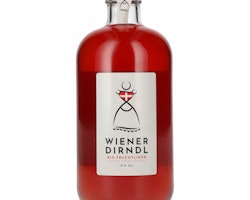 Wiener Dirndl Bio-Fruchtlikör 19% Vol. 0,5l