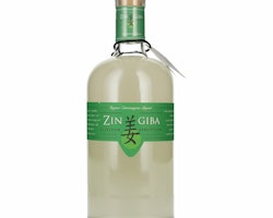 Zingiba Elixirum Aperitivum 20% Vol. 1l