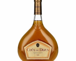 Clés des Ducs Armagnac V.S. 40% Vol. 0,7l