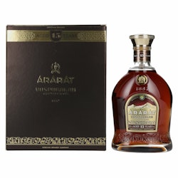 Ararat Vaspurakan 15 Years Old 40% Vol. 0,7l in Giftbox