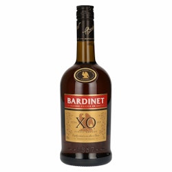 Bardinet XO Extra Old French Brandy 40% Vol. 0,7l