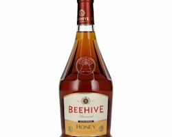 Beehive HONEY Flavoured Extra Smooth 35% Vol. 0,7l