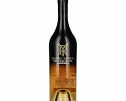 Ysabel Regina Singular Brandy Pedro Ximénez Cask Finish 42% Vol. 0,7l