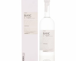 Domenis 1898 BLANC E NERI di Domenis Chardonnay Grappa 40% Vol. 0,7l in Giftbox