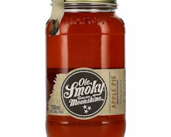 Ole Smoky Tennessee Moonshine APPLE PIE 20% Vol. 0,7l