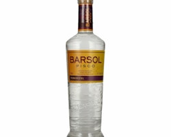Barsol Pisco TORONTEL 41,3% Vol. 0,7l