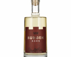 Schlitzer Destillerie Burgen Korn 38% Vol. 0,5l