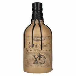 Ableforth's Rumbullion! XO 15 Years Old Premium Spirit Drink 46,2% Vol. 0,5l