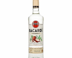 Bacardi COCONUT Spirit Drink 32% Vol. 0,7l