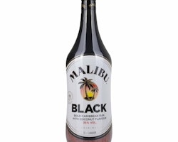 Malibu Black 35% Vol. 1l