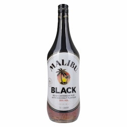 Malibu Black 35% Vol. 1l