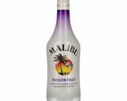 Malibu Passion Fruit 21% Vol. 0,7l
