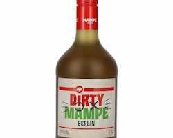 Mampe Dirty Berlin 30% Vol. 0,7l