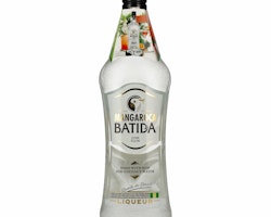 Mangaroca BATIDA com Rum 21% Vol. 0,7l