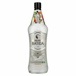 Mangaroca BATIDA com Rum 21% Vol. 0,7l