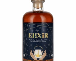 Old Man ELIXIR Karibik-Rum-Likör 30% Vol. 0,5l