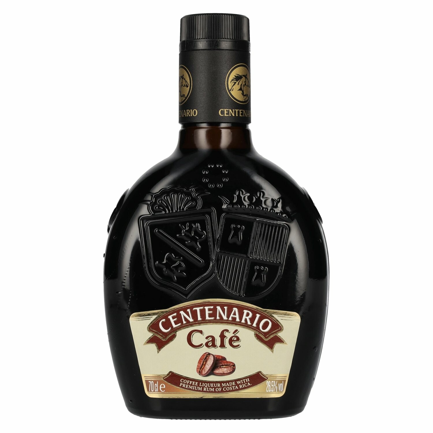 Ron Centenario Café Liqueur 26,5% Vol. 0,7l