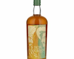 Ron Johan VANILLA Spirit Drink 38% Vol. 0,7l