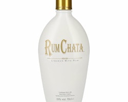 RumChata Liqueur with Rum 15% Vol. 0,7l