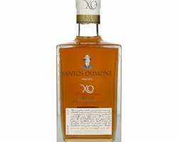 Santos Dumont XO Elixir Liqueur 40% Vol. 0,7l