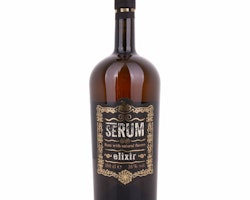 SeRum Elixir 35% Vol. 1,5l