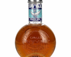 Spytail Ginger Rum 40% Vol. 0,7l