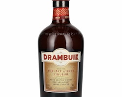 Drambuie Schottischer Liqueur 40% Vol. 0,7l