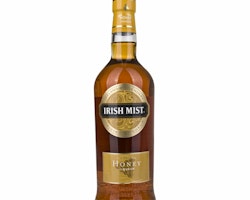Irish Mist Honey Liqueur 35% Vol. 0,7l