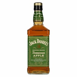Jack Daniel's APPLE Liqueur 35% Vol. 0,7l