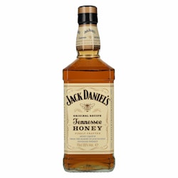Jack Daniel's Honey Liqueur 35% Vol. 0,7l