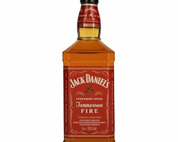 Jack Daniel's Tennessee Fire 35% Vol. 1l