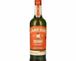 Jameson ORANGE Spirit Drink 30% Vol. 0,7l