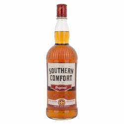 Southern Comfort Original 35% Vol. 1l