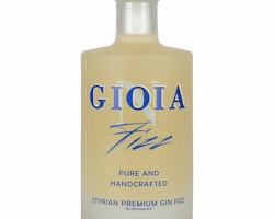 GIOIA Gin Fizz 25% Vol. 0,5l