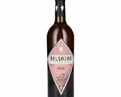 Belsazar Vermouth Rosé 17,5% Vol. 0,75l